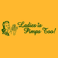 Lady Pimps