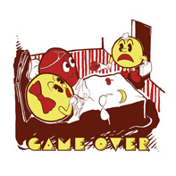 Game Over