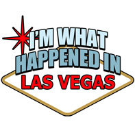 Happened in Vegas thumb