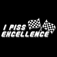 I Piss Excellence