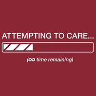 Attempting to Care